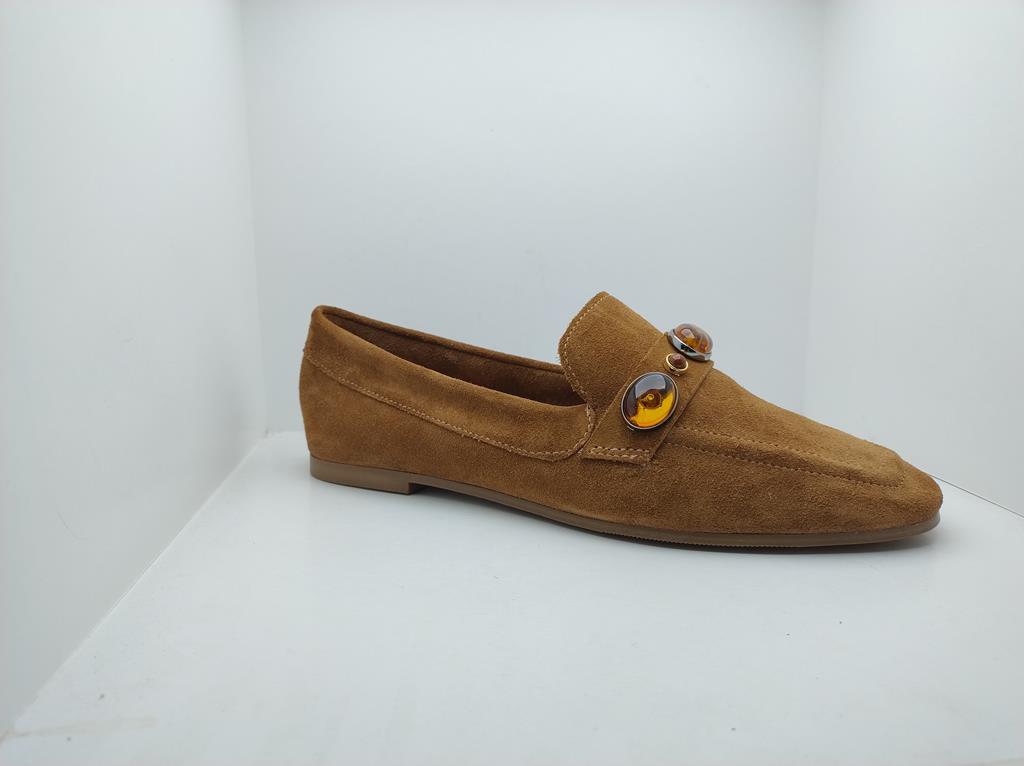 Loafer - Flora